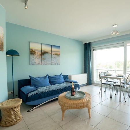 Studio Residentie Lautrec-2 By Interhome Bredene Esterno foto