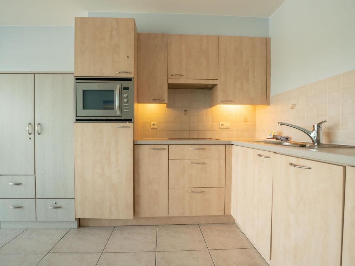 Studio Residentie Lautrec-2 By Interhome Bredene Esterno foto