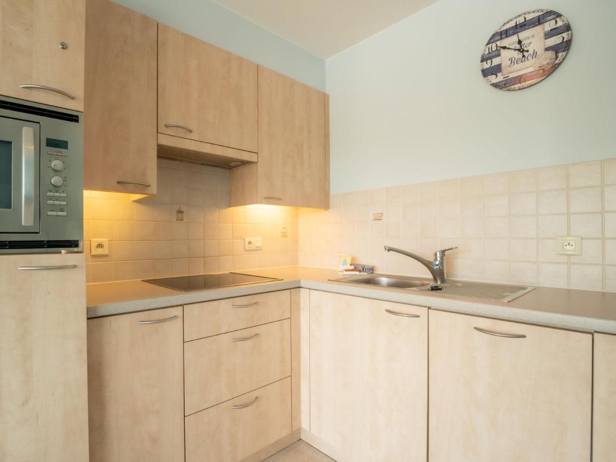 Studio Residentie Lautrec-2 By Interhome Bredene Esterno foto