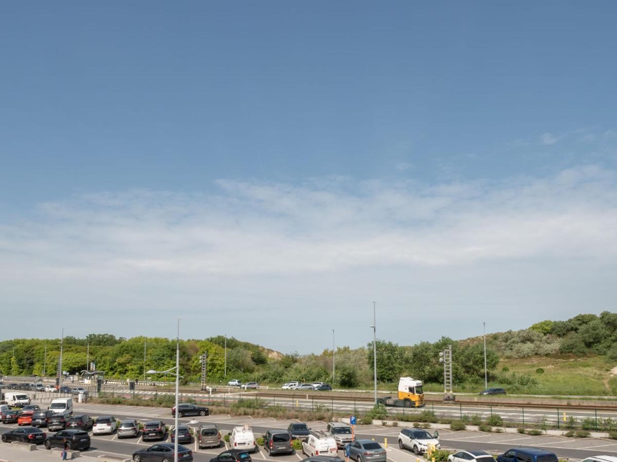 Studio Residentie Lautrec-2 By Interhome Bredene Esterno foto