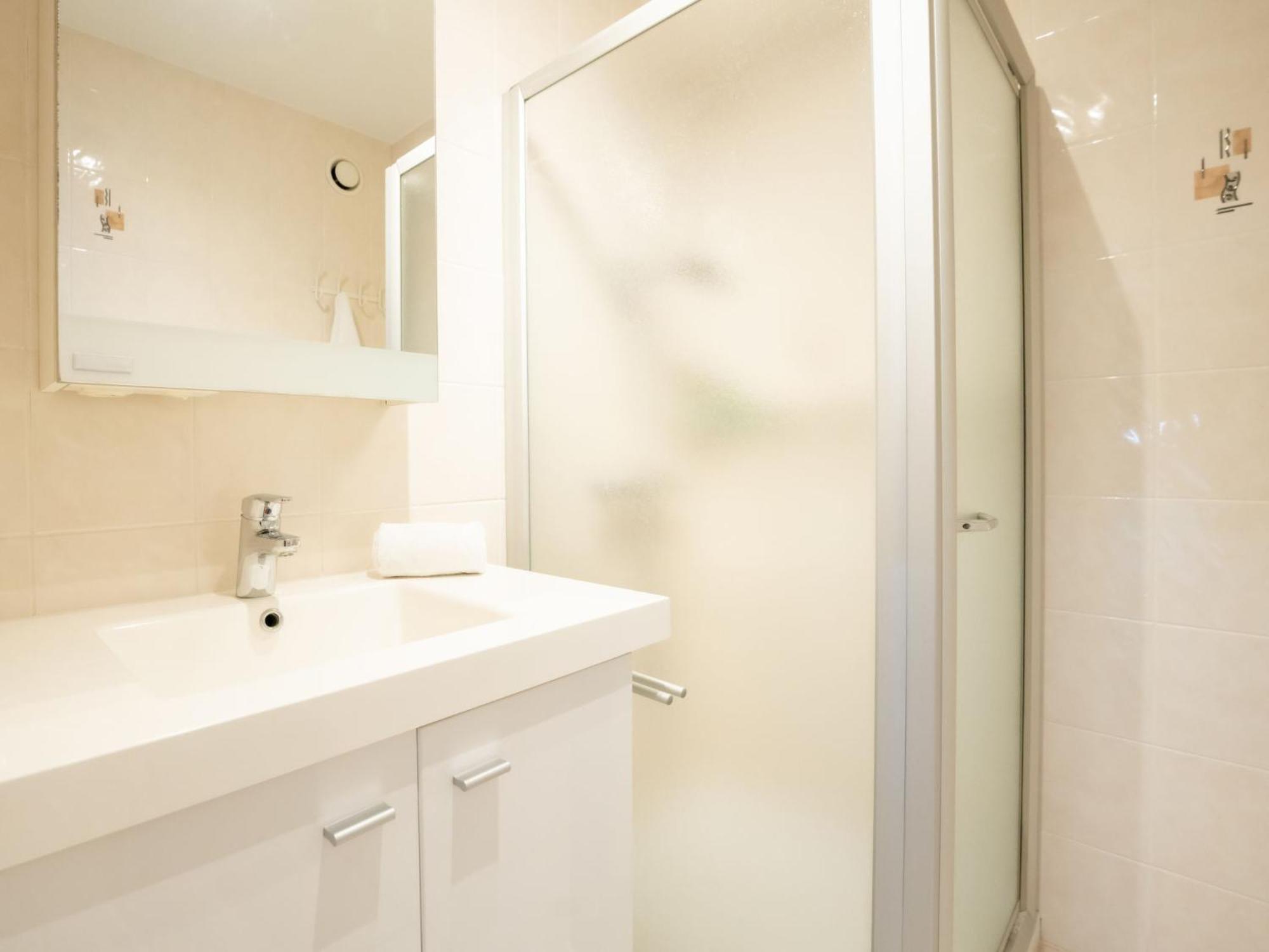 Studio Residentie Lautrec-2 By Interhome Bredene Esterno foto